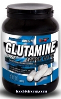 VISION Glutamine Base Large Caps 300 капс