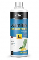  VP Lab L-Carnitine Concentrate 1 л