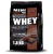 Vision nutrition whey 1818 грамм