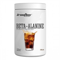 IronFlex Beta-Alanine 500 грамм