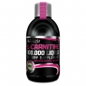   BioTech USA  L-Carnitine 100000 liquid