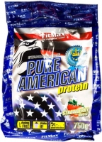 FitMax Pure American Protein 750 грамм