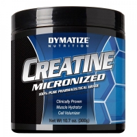  Dymatize Creatine Monohydrate 300г