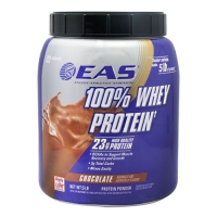 EAS 100% Whey Protein 908 грамм