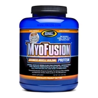  Gaspari Nutrition MyoFusion Protein Hydro New 2.2 кг