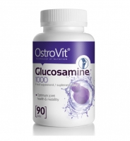 OstroVit Glucosamine 1000 90 таб