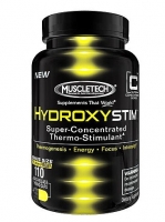 MuscleTech Hydroxy Stim 110 капc