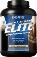 All Natural Elite Whey Protein 2.2 кг