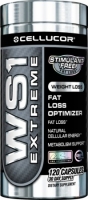 Cellucor WS1 Extreme 120 капс