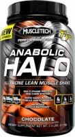  MUSCLETECH Anabolic Halo PRO SERIES 920 g
