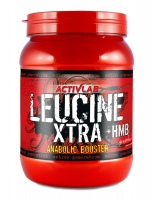 ActivLab Leucine XTRA + HMB - 500 грамм