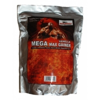 Max Muscle Mega Max Gainer 2 кг