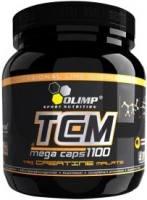  Olimp Labs TCM Mega Caps 400 caps
