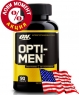  Optimum Nutrition Opti-Men 90 таб