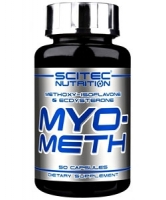  Scitec Nutrition MyoMeth 50 капс