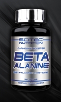 Scitec Nutrition Beta Alanine 120 грамм