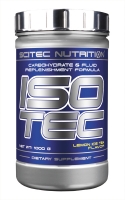  Scitec Nutrition Isotec - 1000 грамм