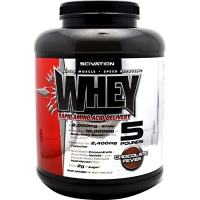 Scivation Whey Protein 2,2 кг (5 lb)