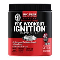 Six Star Pre-Workout Ignition 240 грамм