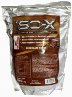 Iso-X (isolate) 1,6 кг