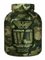 MUSCLE ARMY Warrior Juice 2100 грамм