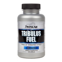 TWINLAB TRIBULUS FUEL 625 mg