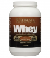 Ultimate nutrition Whey Supreme - 908 грамм