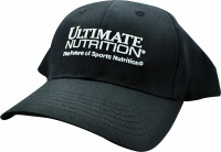 Ultimate Nutrition Cap 