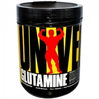 Universal Glutamine Powder 600 грамм