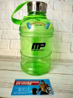 MusclePharm Gallon Water Bottle 1000 мл