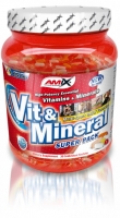 Amix Nutrition Vit-Mineral Pack 30 пак