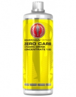 PowerMan Zero Carb - Vitamin drink concentrate1:50 1 л