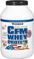 Weider CFM Whey Protein 908 грамм
