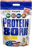 Weider Protein 80 2 кг (4.4 lb)