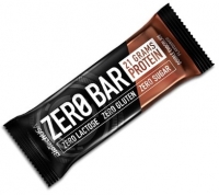 Biotech Zero Bar 50 грамм