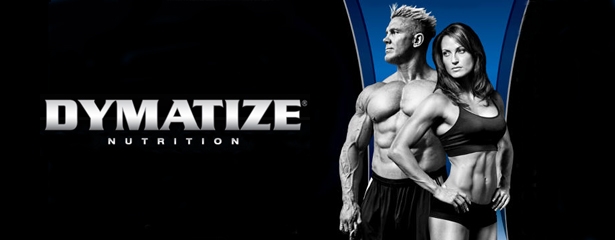 Dymatize Nutrition